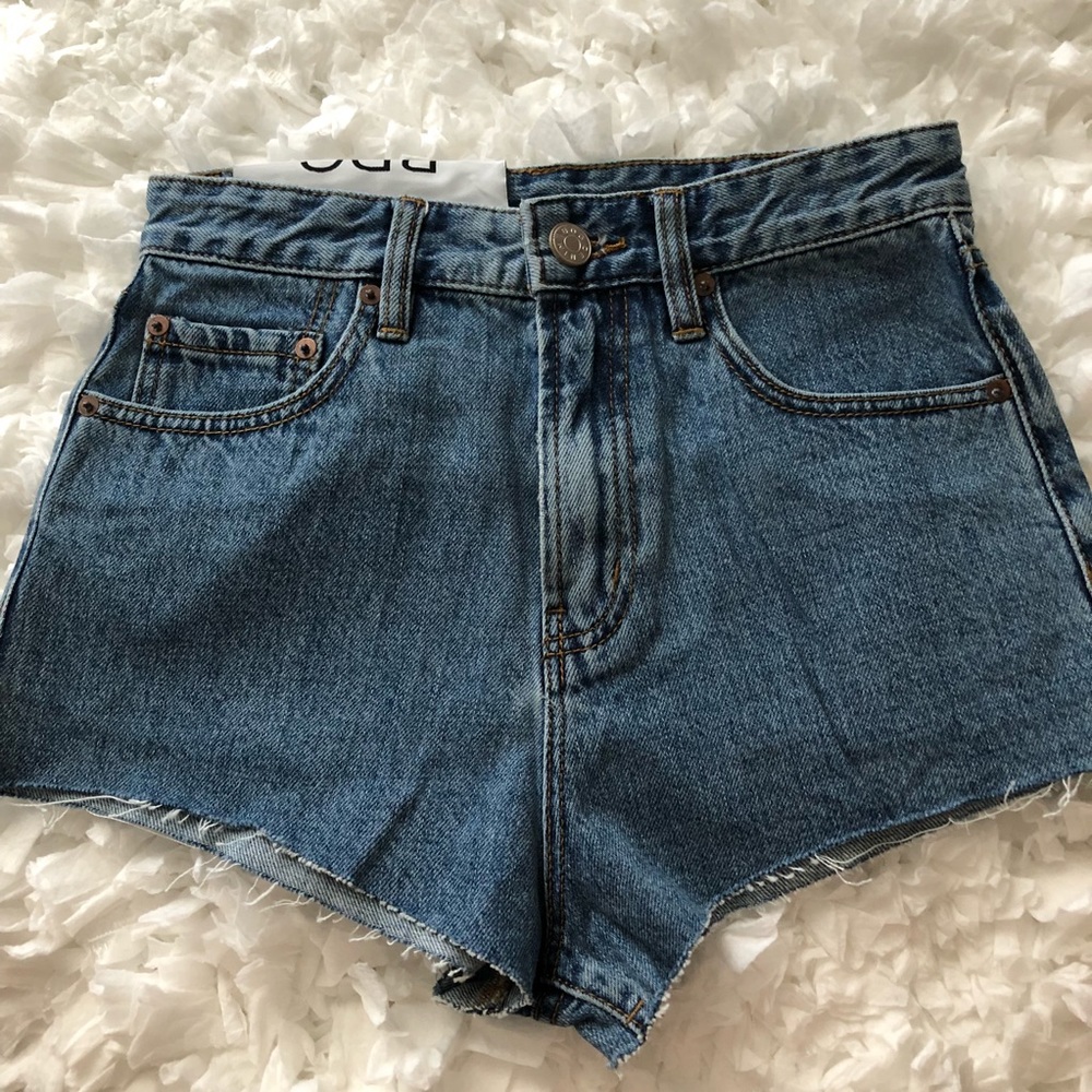 Cheeky super high rise - Picture 6 of 8